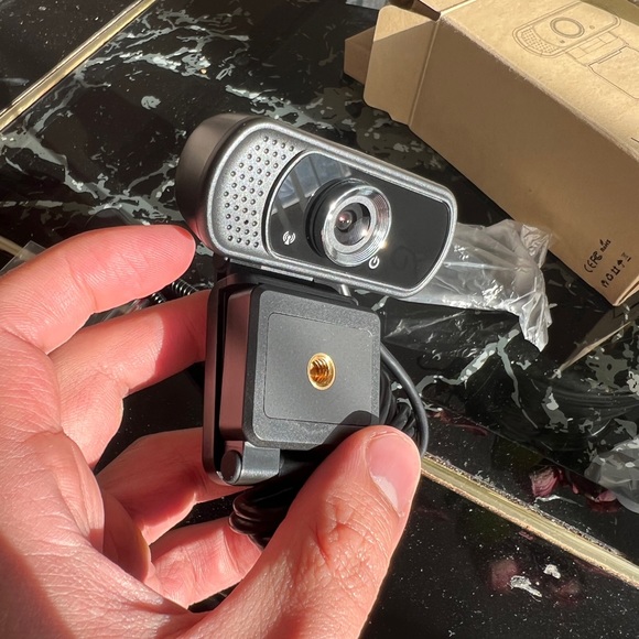 *BRAND NEW* Webcam - Picture 5 of 5